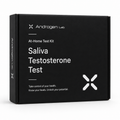 At-Home Androgen Test