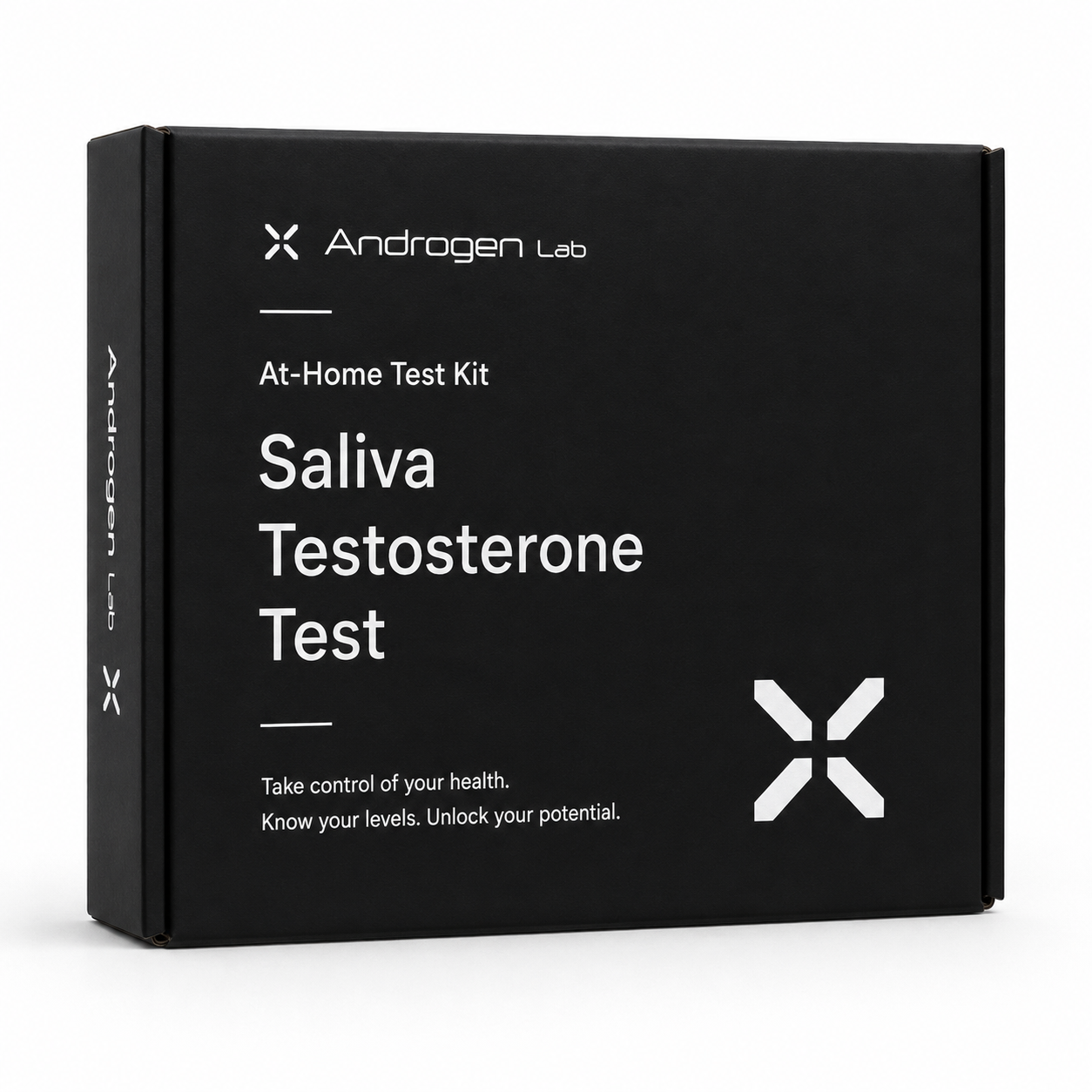At-Home Androgen Test