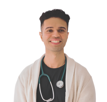 Dr. Sanam Arora, ND